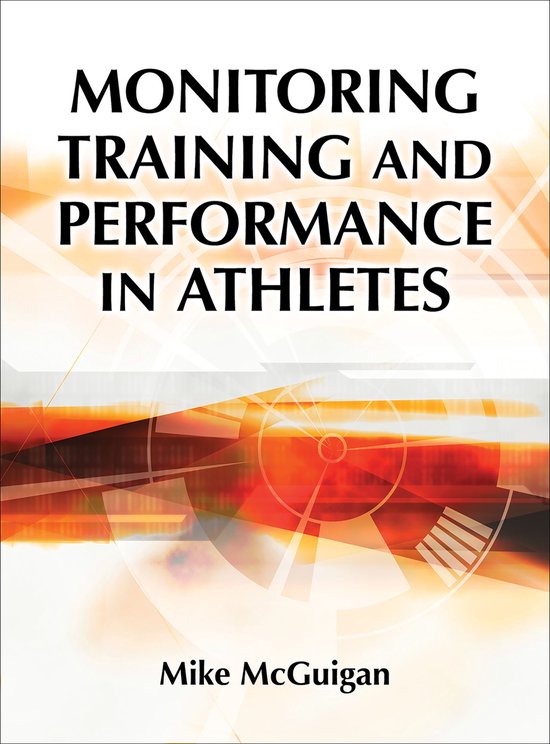 Monitoring Training and Performance in Athletes - cover