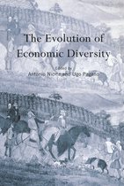 Routledge Siena Studies in Political Economy-The Evolution of Economic Diversity