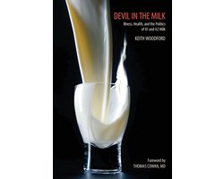 Devil in the Milk