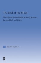 Literary Criticism and Cultural Theory-The End of the Mind