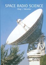 Earth Space Institute Book Series- Space Radio Science