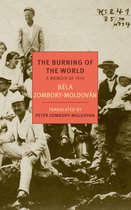 Burning Of The World Memoir Of 1914