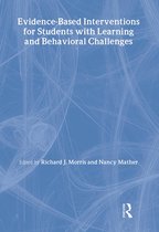 Evidence-Based Interventions for Students With Learning and Behavioral Challenges