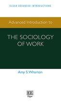 Elgar Advanced Introductions series- Advanced Introduction to the Sociology of Work