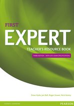 Expert First Teacher'S Book