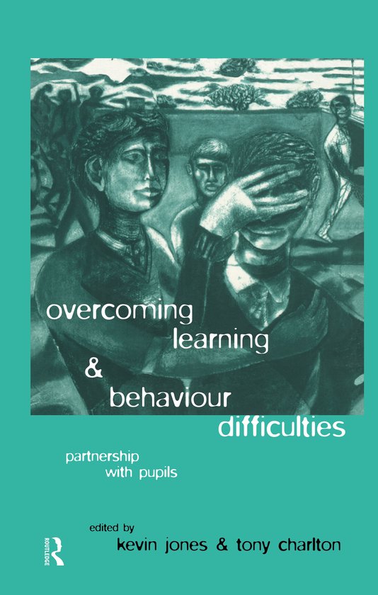 Overcoming Learning and Behaviour Difficulties - cover