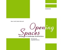 Open(ing) Spaces