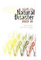 Not-so Natural Disaster: Niger '05