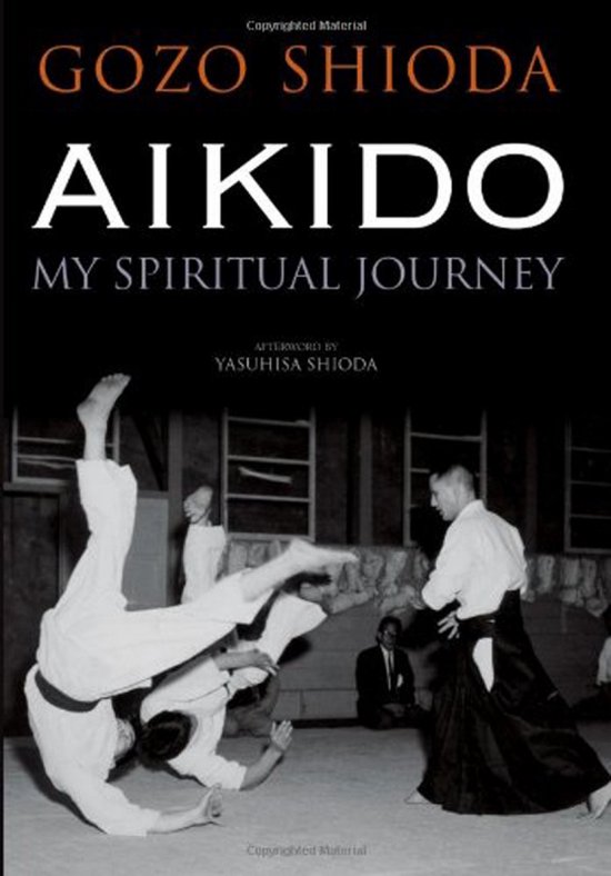 Aikido - cover