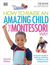 How To Raise An Amazing Child the Montes