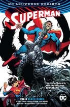 Superman 4 - Black Dawn - Rebirth