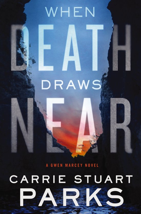 When Death Draws Near - cover
