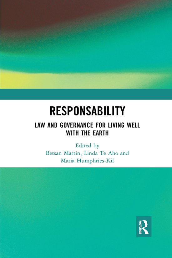 ResponsAbility - cover