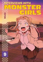 Interviews with Monster Girls- Interviews with Monster Girls 9