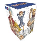 The Seven Deadly Sins Manga Box Set-The Seven Deadly Sins Manga Box Set 3