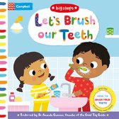 Campbell Big Steps11- Let's Brush our Teeth