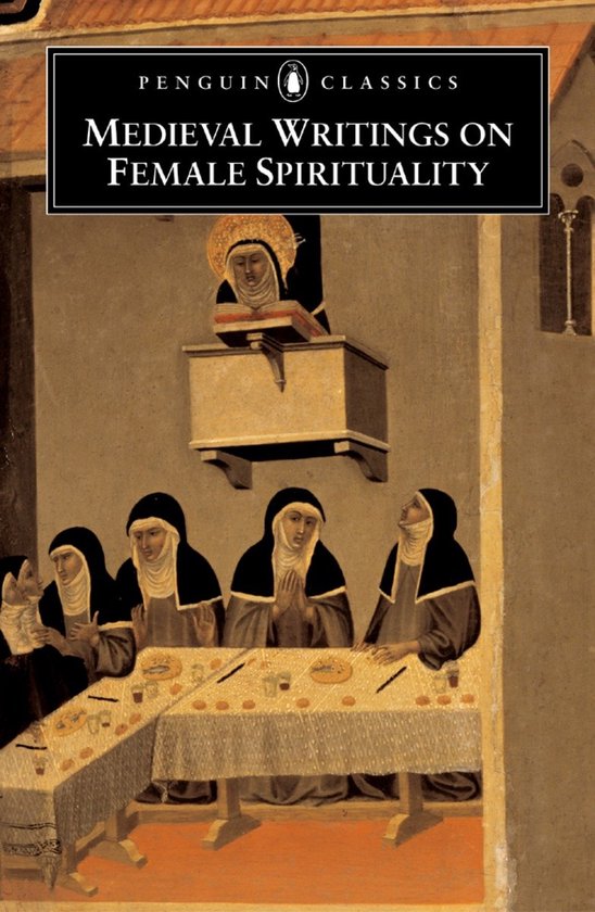 Medieval Writings On Female ...