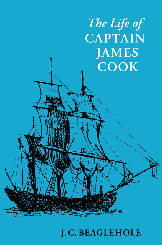 Foto: The life of captain james cook