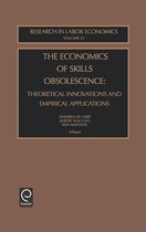 Research in Labor Economics-The Economics of Skills Obsolescence