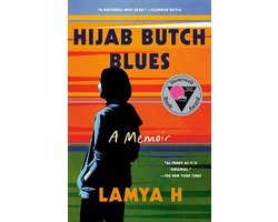 Hijab Butch Blues