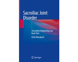 Sacroiliac Joint Disorder