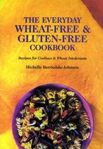 Everyday Wheat Free & Gluten Free Cookbo