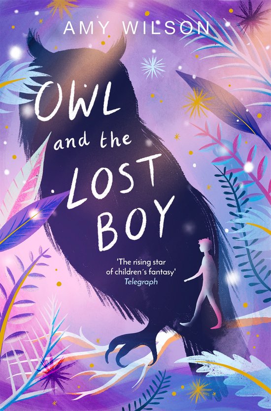 Foto: Owl and the lost boy