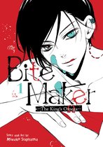 Bite Maker: The King's Omega- Bite Maker: The King's Omega Vol. 1