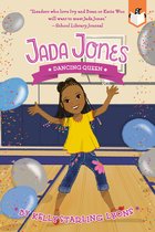 Jada Jones- Dancing Queen #4