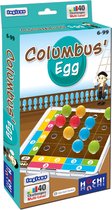 Columbus Egg Breinbreker