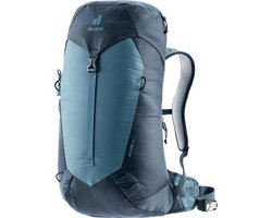 deuter vrijetijdsrugzak rugzak AC Lite Backpack 24 Atlantic - Ink donkerblauw