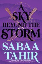 An Ember in the Ashes 4 - A Sky Beyond the Storm