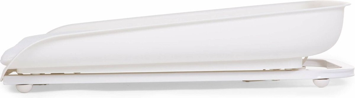 Childhome Evolux - Verzorgingsunit Voor Bed/Park - Waskussen - Wit