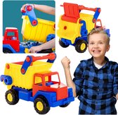Kiepwagen, Speelgoed voor Kinderen