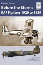 FlightCraft Special 3 - RAF Fighters Before the Storm