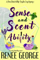 A Nora Black Midlife Psychic Mystery 1 - Sense and Scent Ability