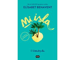 Mi isla