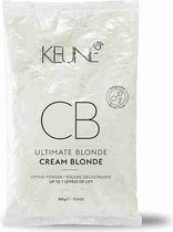 Keune Ultimate Blonde Crème Blonde 500gr