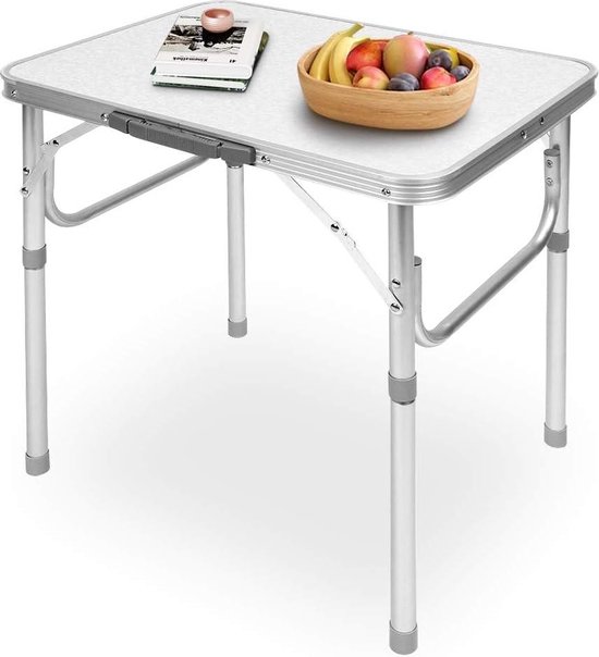 Keukentafel opvouwbaar - Tuintafel aanbieding! | Outlet prijzen