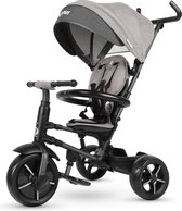 Qplay Rito Star Tricycle - Draisienne - Grijs