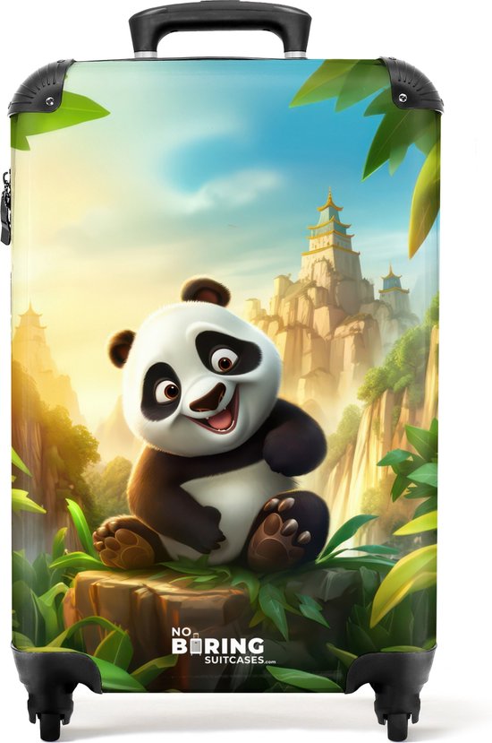Top 6: Beste kinderkoffer 2025 [Vergelijking] - The Green Tourist