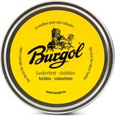 Burgol Dubbin - Voedende ledervet - 100ml