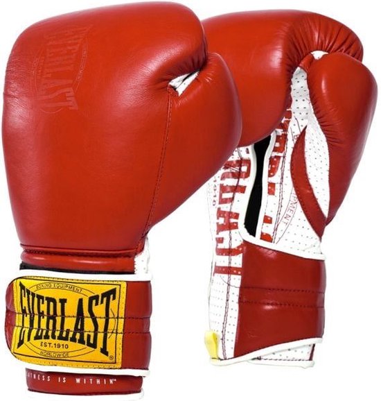 Everlast