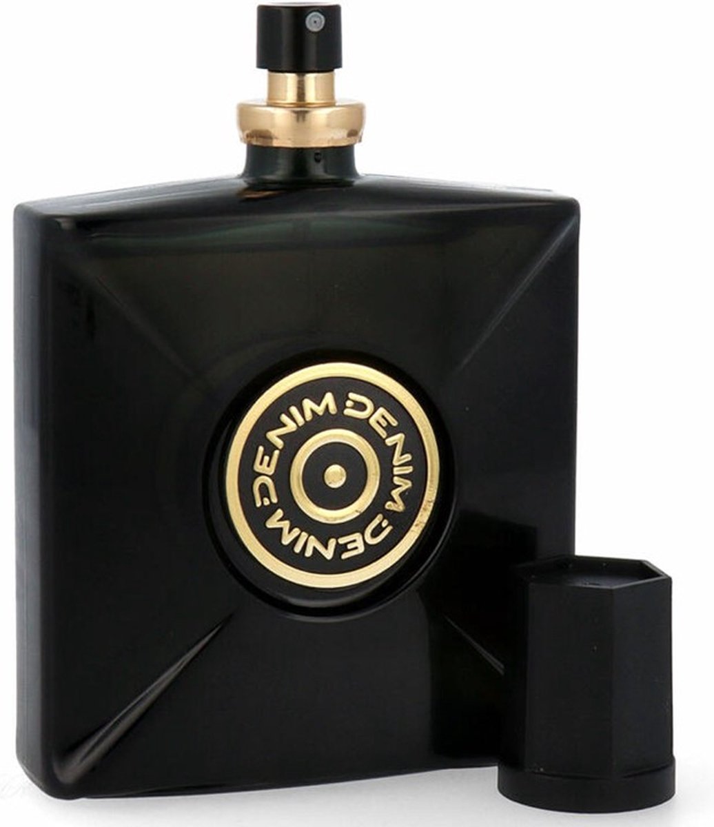 Goedkoopste Denim Black Eau de Toilette 100 ml
