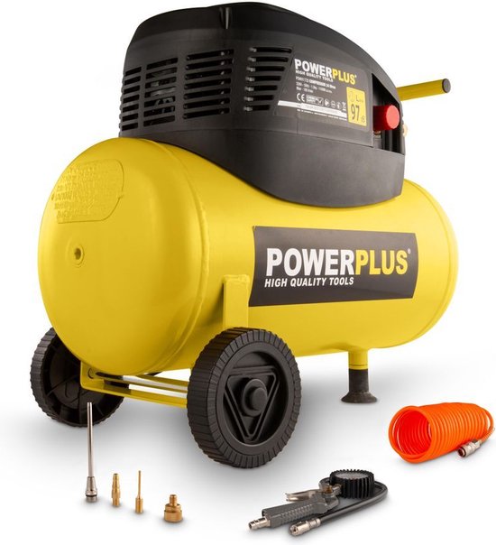 Powerplus