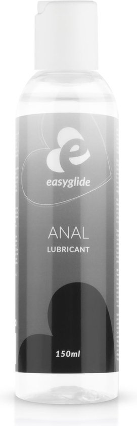 Foto: Easyglide anaal glijmiddel 150 ml