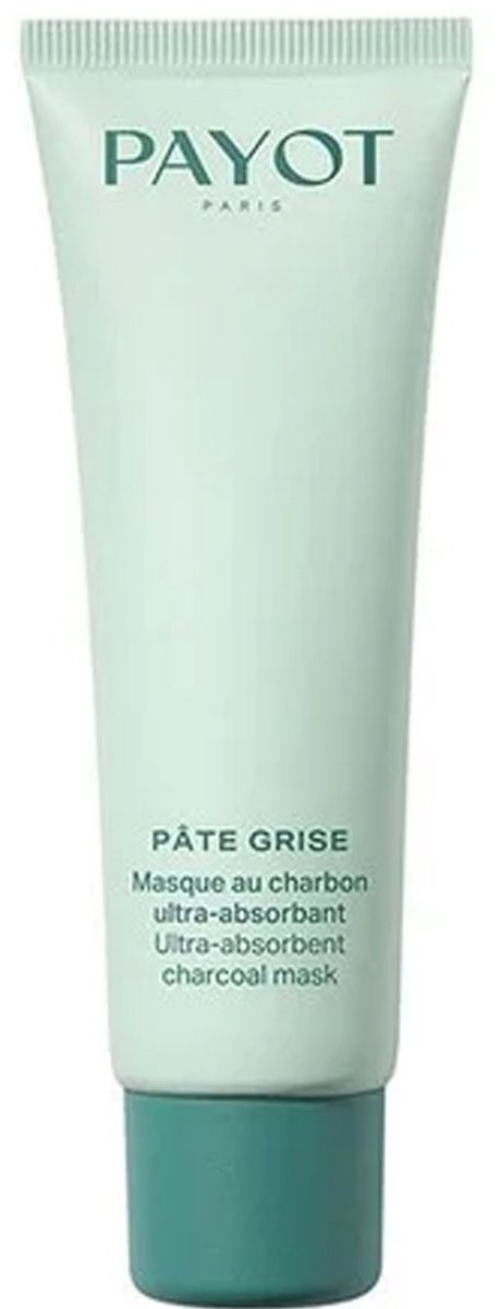 Payot - Pate Grise Masque Absorbant - 50 ml