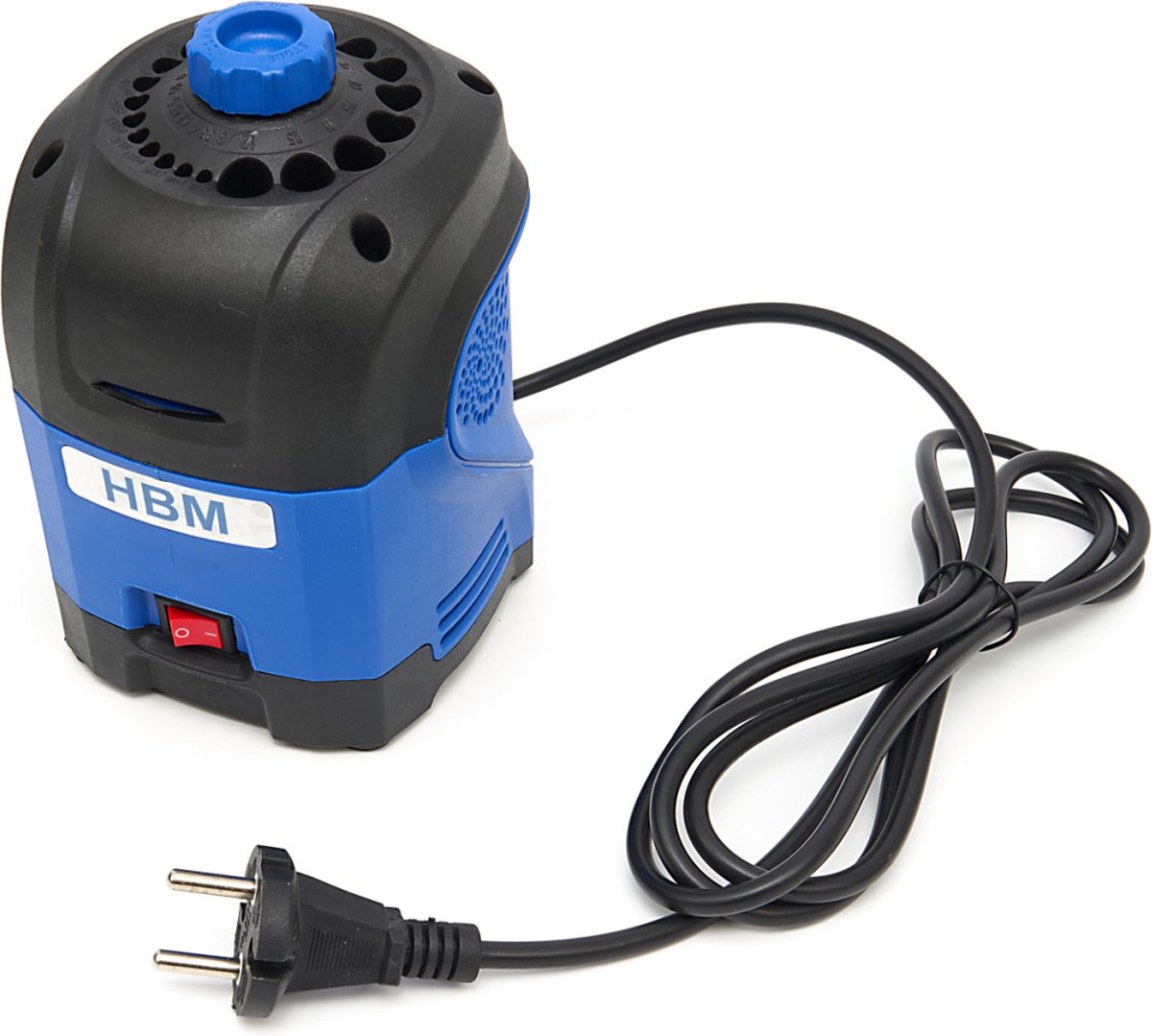HBM Borenslijper 3-10mm Compact thumbnail 6