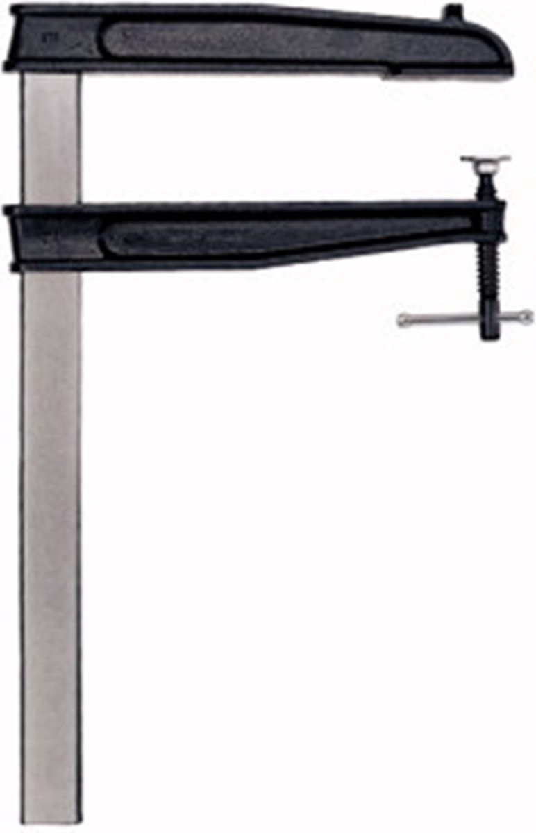 Bessey Lijmtang Diepspan Knevelgreep 400/300mm - TGN40T30K