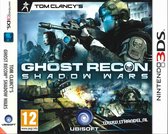Tom Clancy's Ghost Recon Shadow War 3D - 2DS + 3DS